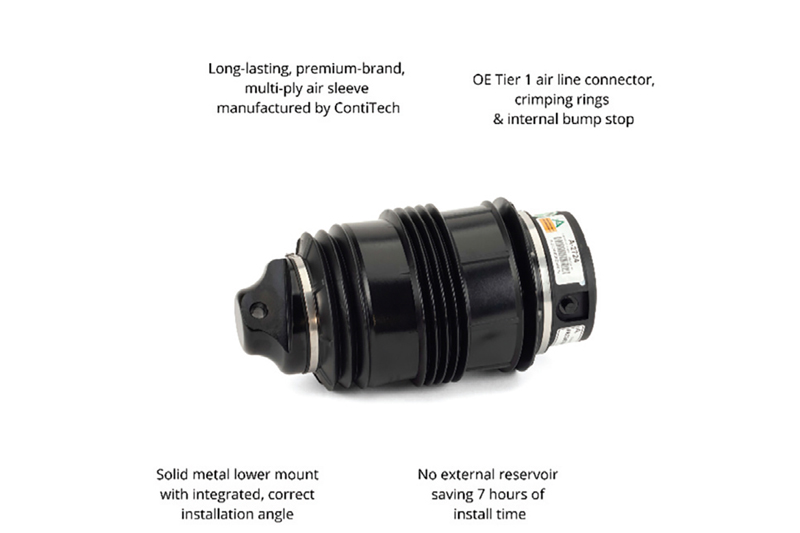 Why you should choose suspension wisely