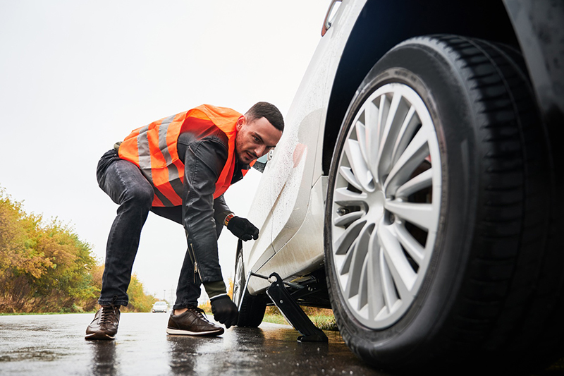 Autotech launches EV Tyre Technician course