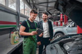 Workshops urged to offer lubricant advice