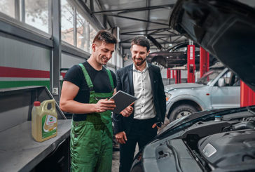 Workshops urged to offer lubricant advice