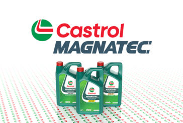 Castrol launches summer promotion