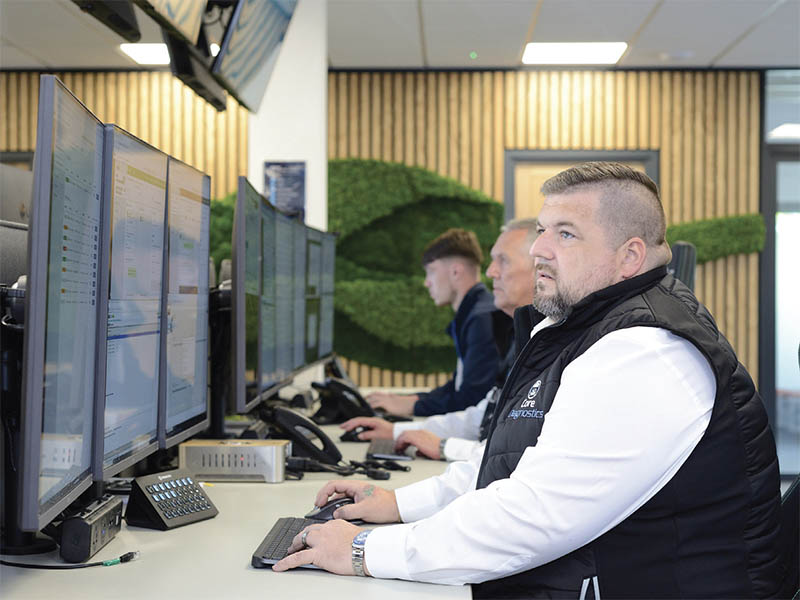 How to choose a remote diagnostics partner
