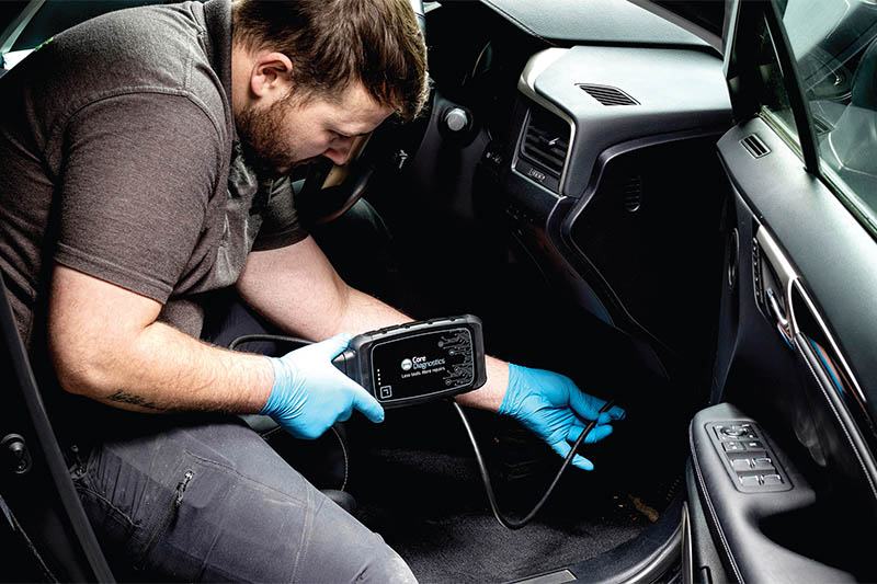 How to choose a remote diagnostics partner