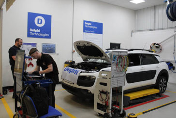 Delphi hosts IMI Skills Competition heats