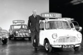 Duckhams shares its classic history