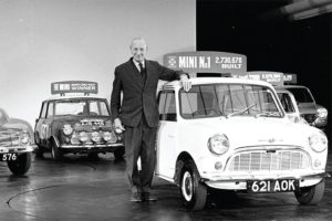 Duckhams shares its classic history