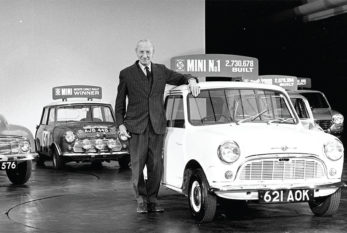 Duckhams shares its classic history