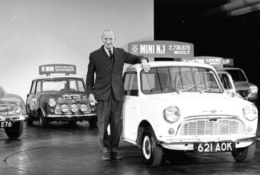 Duckhams shares its classic history