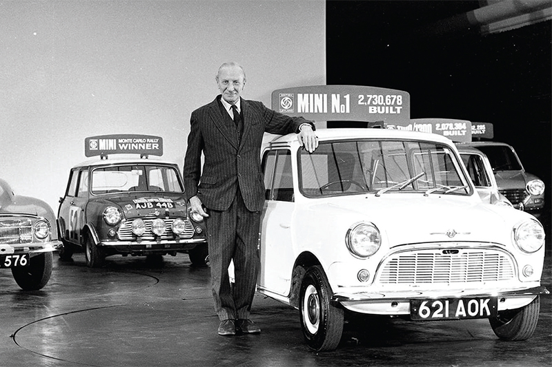 Duckhams shares its classic history