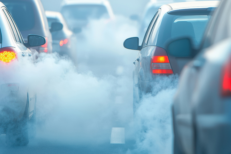 A guide to cleaner emissions