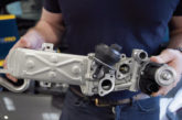 Troubleshooting EGR Valve problems