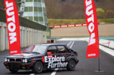 Motul races ahead