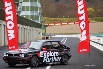 Motul races ahead