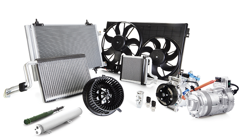 Why you shouldn't overlook the A/C system