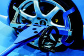 Laser Tools introduces suspension play tester