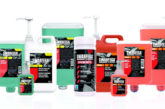 Swarfega upgrades hand cleaner