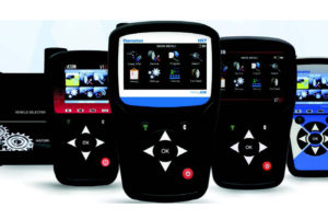 ATEQ release TPMS software update