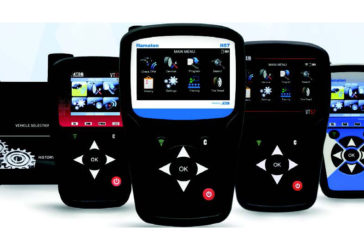ATEQ releases TPMS software update