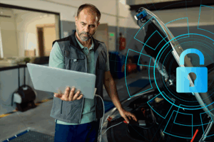 Autotech Connect unveils Cybercrime Audits
