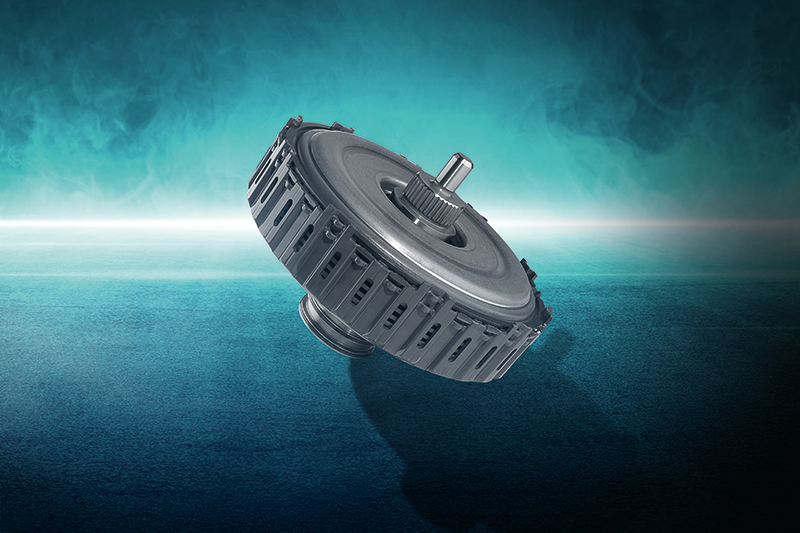 BorgWarner: OE Competence for the Aftermarket
