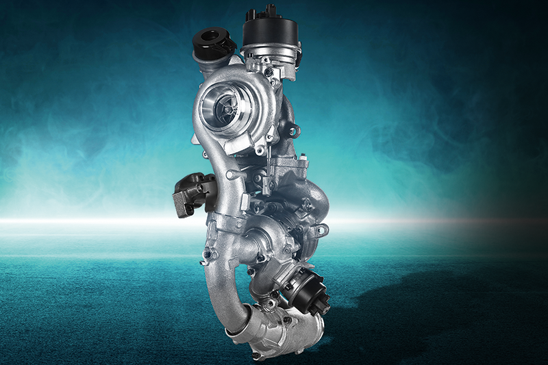 BorgWarner: OE Competence for the Aftermarket