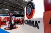 Comma Oil celebrates 60th anniversary