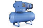 Are vane compressors the future?