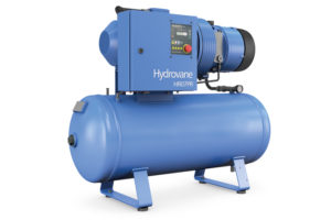 Are vane compressors the future?