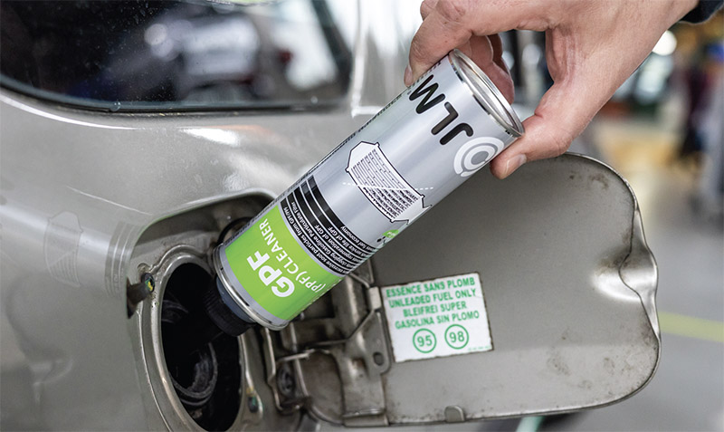 How to fight against emissions