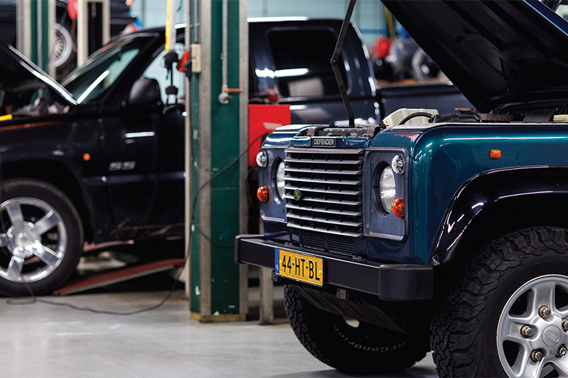 How to fight against emissions