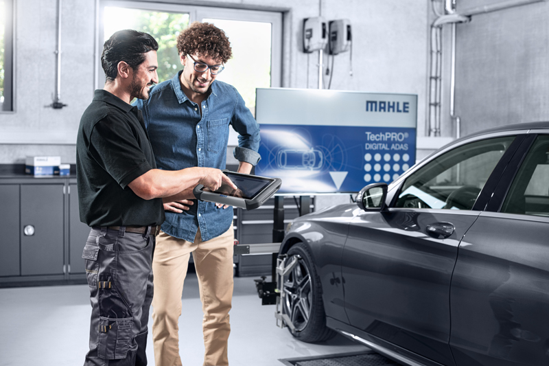 The vital role of ADAS