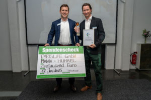 MANN-FILTER receives award