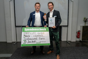 MANN-FILTER receives award