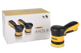 Mika expands battery powered tool range
