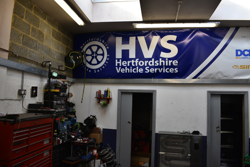 PMM continues garage visits