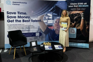 Industry bodies unite to tackle skills shortage