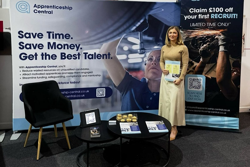 Industry bodies unite to tackle skills shortage