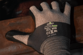 Showa launches latest glove line