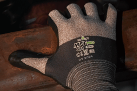 Showa launches latest glove line