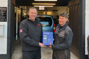 Silver Street Motors say to test every battery