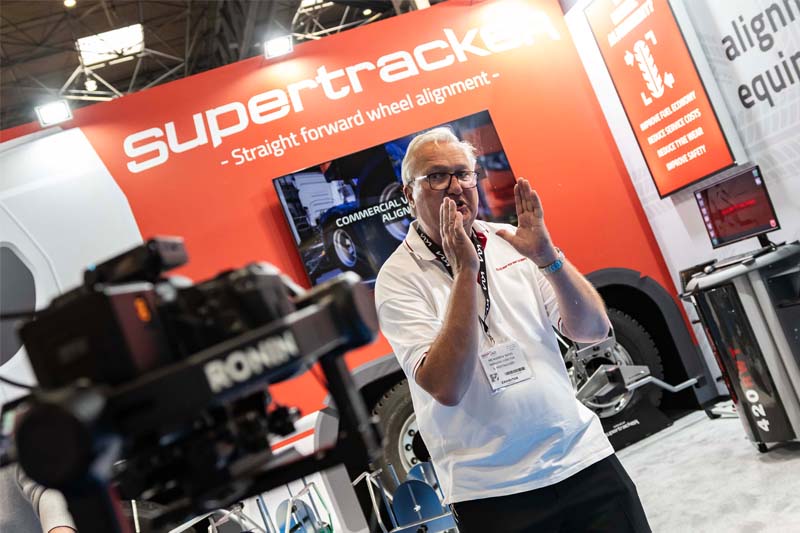 Should garages do more wheel alignment jobs?