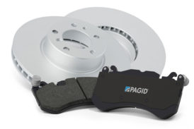 TMD Friction introduces Virtual Brake Sets