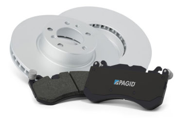 TMD Friction introduces Virtual Brake Sets