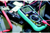 Laser Tools releases Automotive Multimeter