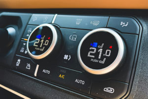 Valeo issues AC advice 