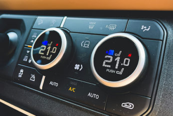 Valeo issues AC advice 