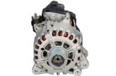 Valeo outlines smart charge alternator
