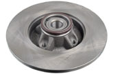 Blue Print gives brake disc advice