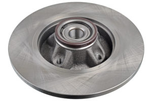 Blue Print gives advice on brake discs