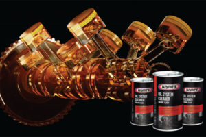 How to improve engine performance